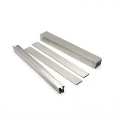 IMPA 632626 - TOOL BIT RECTANGULAR FLAT HSS 10*12*200MM