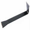IMPA 613241 - DOUBLE END ANGLE SCRAPERS; 200 mm