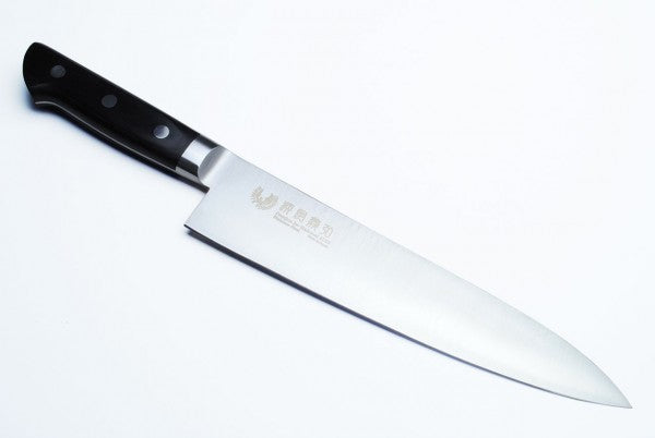 IMPA 172317 - CLEAVER CARBON STEEL, BLADE 210MM OFFRE 190MM