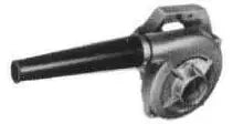 IMPA 591182 - BLOWER ELECTRIC 2.3M3/MIN, AC220VKENPO BRAND WITH CE, KENPO BRAND WITH CE