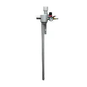 IMPA 591651 - DRUM PUMP PNEUMATIC MODEL QTO, FOR SUCTION/DISCHARGESEMPO BRAND WITH CE , SEMPO BRAND WITH CE