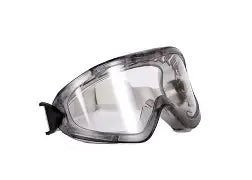 IMPA 311102 - ULTRASONIC GOOGLES (GRAY)(UV400) EN ISO 16321-1:2022