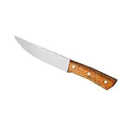 IMPA 172348 - SMALL KNIFE STAINLESS STEEL, SUPERIOR 120MM