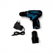 IMPA 590905 - DRILL DRIVER CORDLESS CAPACITY, 10MM (3/8