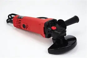 IMPA 591021 - GRINDER ANGLE ELECTRIC 100MM, AC110V 1-PHASEKENPO BRAND WITH CE, KENPO BRAND WITH CE