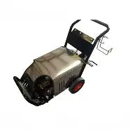 IMPA 590855 - CLEANER HIGH PRESSURE ELECTRIC, C200E AC220V 7.5HP 16.5LTR/MINKENPO BRAND WITH CE, KENPO BRAND WITH CE