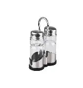 IMPA 171016 - SALT & PEPPER CASTER SET