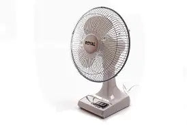 IMPA 174763 - CABIN FAN TABLE TYPE 220V