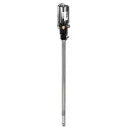 IMPA 591653 - DRUM PUMP PNEUMATIC MODEL TO, FOR DISCHARGESEMPO BRAND WITH CE , SEMPO BRAND WITH CE