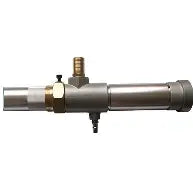 IMPA 591661 - PISTON PUMP PNEUMATIC, W/DRUM JOINT & PIPE COMPLETESEMPO BRAND WITH CE , SEMPO BRAND WITH CE