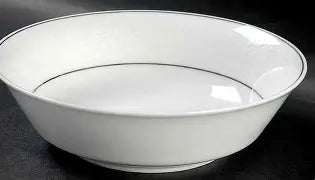 IMPA 170327 - CEREAL BOWL CHINA, MARINE QUALITY 152MM