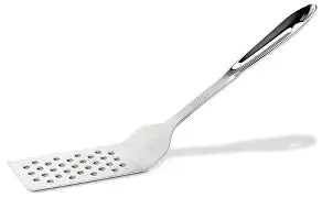 IMPA 172541 - EGG TURNER STAINLESS STEEL, BLADE 75X90MM