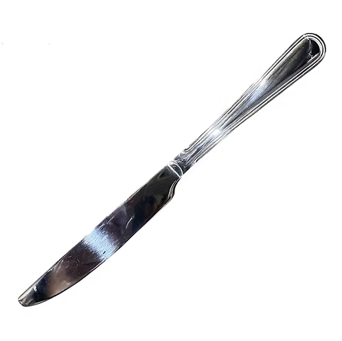 IMPA 170101 - STAINLESS STEEL DINNER KNIFE