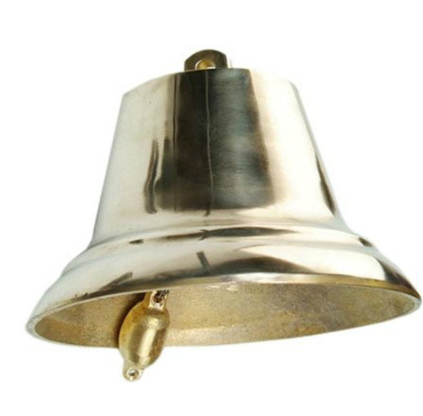 IMPA 170946 - TABLE BELL