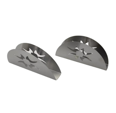IMPA 171461 - S.STEEL PAPER NAPKIN HOLDER