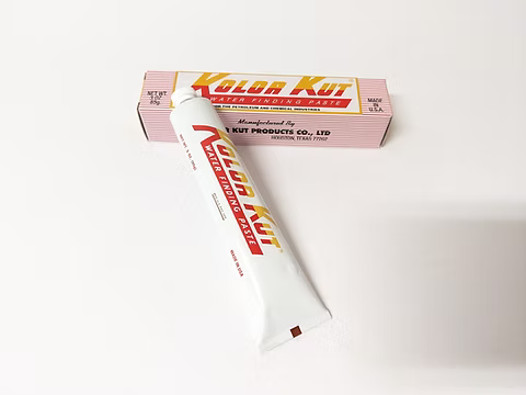 IMPA 650890 - WATER FINDING PASTE    FASEAL BRAND
