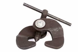 IMPA 615184 - FLANGE JACK #20 2PCS/SET