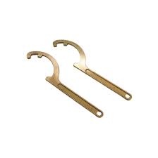 IMPA 333427 - STORZ BRASS SPANNER 2