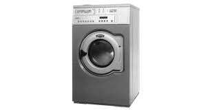 IMPA 175520 - WASHING MACHINE FULL AUTOMATIC FRONT LOAD  220V