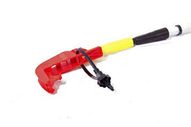 IMPA 331073 - SMOKE DETECTOR TESTER