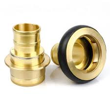 IMPA 330856 - MACHINO FIRE HOSE COUPLINGS  50A(2)