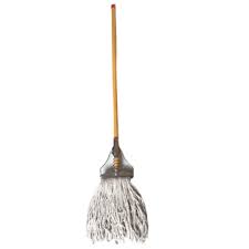 IMPA 174275 - MOP COMPLETE WITH SPRING CLAMP HANDLE
