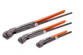 IMPA 616113 - UNIVERSAL PIPE WRENCH 370MM