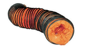 IMPA 591486 - VENTILATION TUBE  400MM*10M    KENPO BRAND