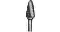 IMPA 632534 - CARBIDE ROTARY BURS TREE SHAPE 6*9MM