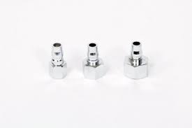 IMPA 351434 - STEEL QUICK CONNECT COUPLERS 1/2