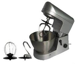 IMPA 174577 - UNIVERSAL COOKING MIXER (Bowl cap.7ltr) 220V