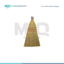 IMPA 510811 - BROOM CORN WHISK HAND