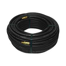 IMPA 350106 - RUBBER AIR HOSE 25MM 50M/ROLL
