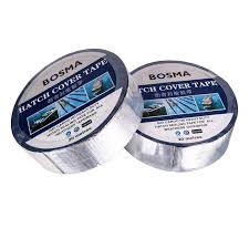 IMPA 232453 - HATCH COVER TAPE 150MM   FASEAL
