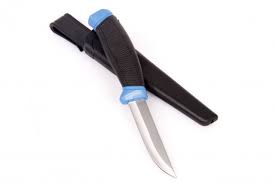 IMPA 611855 - HEAVY DUTY KNIFE WITH PLASTIC CASE