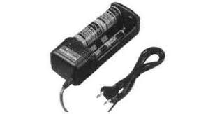 IMPA 792472 - BATTERY CHARGER FOR RECHARGEABLE BATTERY 110V/220V