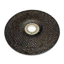 IMPA 614808 - Resinoid offset grinding wheels 150*6mm