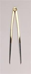 IMPA 371013 - CHART DIVIDERS 200MM