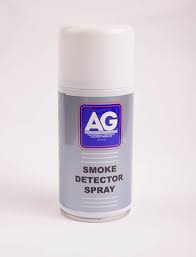 IMPA 331074 - SPARE TEST GAS FOR SMOKE DETECTOR TESTER