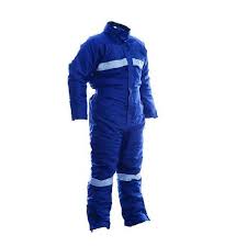 IMPA 190623 - BOILERSUIT WINTER USE SIZE LL