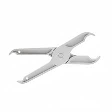 IMPA 793737 - FUSE PULLER, BUTTERFLY TYPE