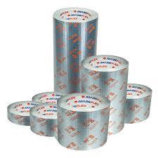 IMPA 871807 - ANTI-SPLASHING TAPE, 250MM*10MTRS