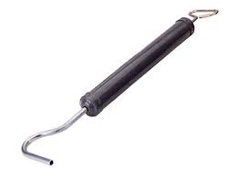 IMPA 617717 - OIL SYRINGES 540MM