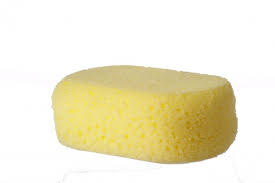 IMPA 174058 - Sponge cleaner