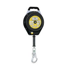 IMPA 331109 - SELF-LOCKING LIFELINE 25MTR, MAX LOAD 130KGS,  OFFER 30MTR, MAX LOAD 150KG