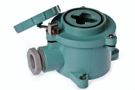 IMPA 792807 - WATERTIGHT RECEPTACLE, 2M