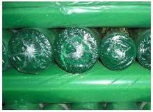 IMPA 232229 - TARPAULIN POLYESTER COLOR, THICK 0.54MM 1830MM WIDTH  OFFER THICK: 0.5MM ,  2000MM WIDTH,  600GRM, 50MTR/ROLL, MATERIAL: POLYSTER WITH PVC COATED , GREEN COLOR