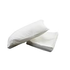 IMPA 150286 - PILLOW CASE WHITE REGULAR 750X500X200MM