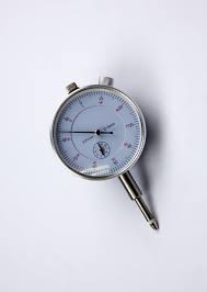 IMPA 651403 - STANDARD DIAL GAUGE 0-10MM