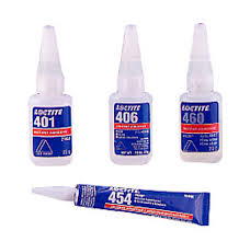 IMPA 812726 - QUICK BONDING ADHESIVE NO.201 20GRM